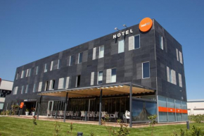 Hotel Bed4U Tudela